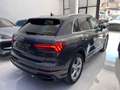 Audi Q3 40 TDI quattro S tronic S line edition Gris - thumbnail 9