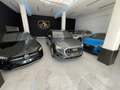Audi Q3 40 TDI quattro S tronic S line edition Gris - thumbnail 18