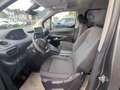 Peugeot Rifter 1.5 BlueHDi 130cv 7 places gris 07/20 Airco Cruise Gris - thumbnail 8