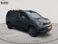 Peugeot Rifter 1.5 BlueHDi 130cv 7 places gris 07/20 Airco Cruise Gris - thumbnail 3