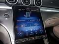 Mercedes-Benz C 400 e 4M BURM AVANTGARDE DISTR SPUR PANO AHK Silber - thumbnail 18