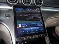 Mercedes-Benz C 400 e 4M BURM AVANTGARDE DISTR SPUR PANO AHK Silber - thumbnail 16