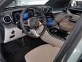 Mercedes-Benz C 400 e 4M AVANTGARDE BURM 360 AHK DISTR KAMERA Silber - thumbnail 14