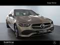 Mercedes-Benz C 400 e 4M AVANTGARDE BURM 360 AHK DISTR KAMERA Silber - thumbnail 1
