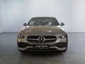 Mercedes-Benz C 400 e 4M BURM AVANTGARDE DISTR SPUR PANO AHK Silber - thumbnail 5