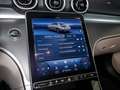 Mercedes-Benz C 400 e 4M AVANTGARDE BURM 360 AHK DISTR KAMERA Silber - thumbnail 19