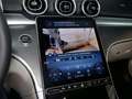 Mercedes-Benz C 400 e 4M BURM AVANTGARDE DISTR SPUR PANO AHK Silber - thumbnail 17