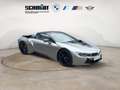 BMW i8 Roadster + 2Jahre-BPS.-GARANTIE Gris - thumbnail 9