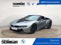 BMW i8 Roadster + 2Jahre-BPS.-GARANTIE Grau - thumbnail 1