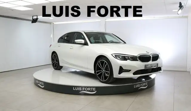 BMW 320 320iA