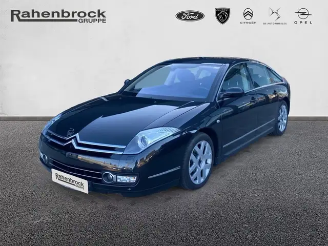 Citroen C6 2.7HDI AU.EXCLUSI