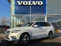 Volvo XC90 T8 Inscription AWD Recharge Weiß - thumbnail 1
