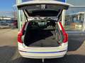 Volvo XC90 T8 Inscription AWD Recharge Weiß - thumbnail 16