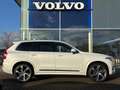 Volvo XC90 T8 Inscription AWD Recharge Weiß - thumbnail 3