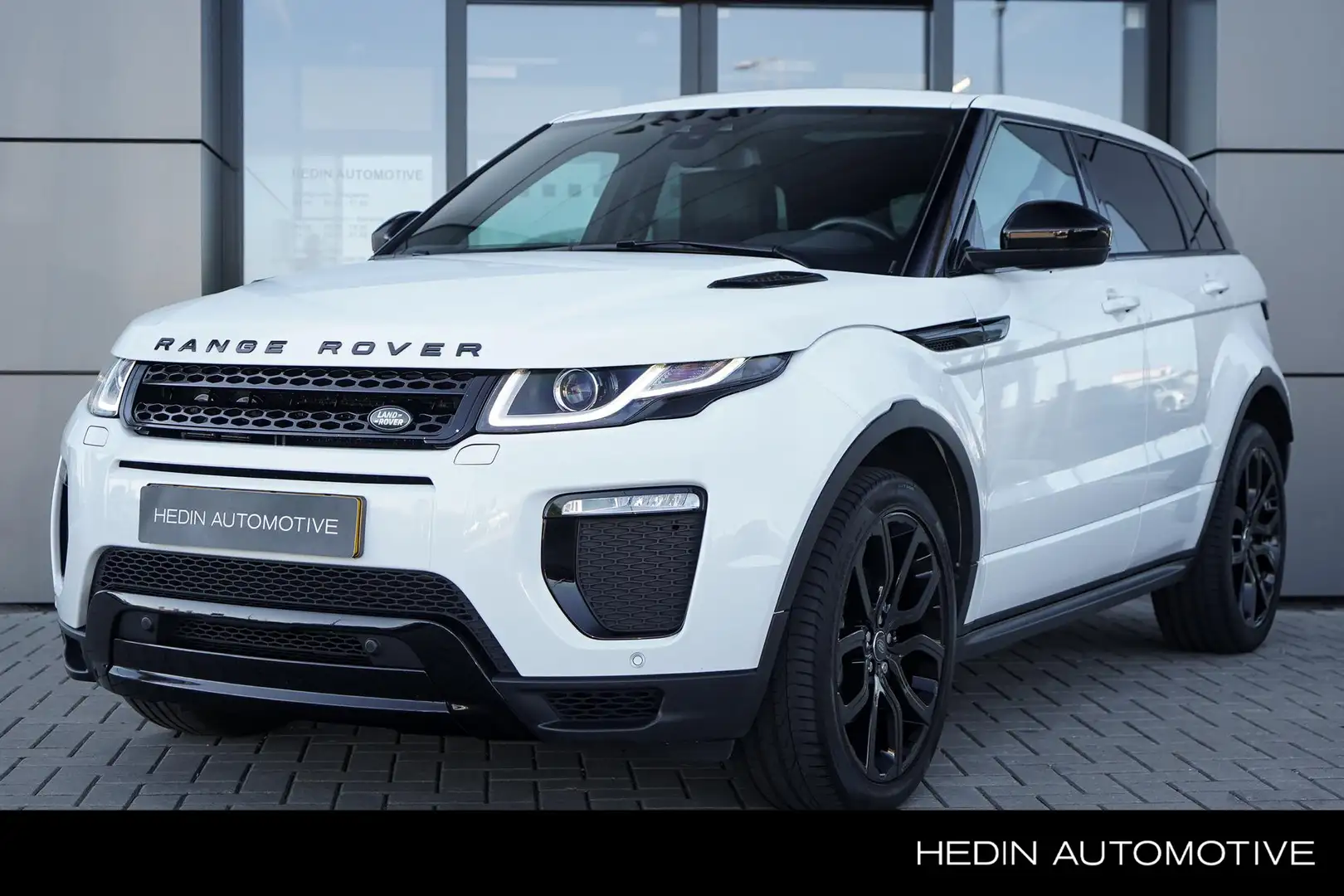 Land Rover Range Rover Evoque 2.0 Si4 SE Dynamic | 20" Gloss Black | InControl P Wit - 1