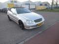 Mercedes-Benz CLK 200 Cabrio K. Avantgarde - Zeer nette auto Grijs - thumbnail 4