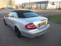 Mercedes-Benz CLK 200 Cabrio K. Avantgarde - Zeer nette auto Grijs - thumbnail 7