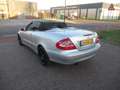 Mercedes-Benz CLK 200 Cabrio K. Avantgarde - Zeer nette auto Grijs - thumbnail 17