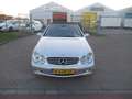 Mercedes-Benz CLK 200 Cabrio K. Avantgarde - Zeer nette auto Grijs - thumbnail 3