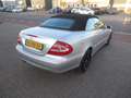 Mercedes-Benz CLK 200 Cabrio K. Avantgarde - Zeer nette auto Grijs - thumbnail 5