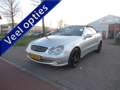 Mercedes-Benz CLK 200 Cabrio K. Avantgarde - Zeer nette auto Grijs - thumbnail 1