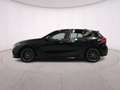 BMW 118 118d Msport Nero - thumbnail 3
