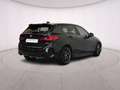 BMW 118 118d Msport Nero - thumbnail 2