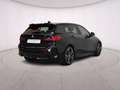 BMW 118 118d Msport Schwarz - thumbnail 2