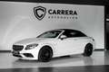 Mercedes-Benz C 63 AMG Cabrio Speedshift MCT 9G Blanco - thumbnail 15