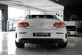Mercedes-Benz C 63 AMG Cabrio Speedshift MCT 9G Blanco - thumbnail 3
