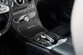 Mercedes-Benz C 63 AMG Cabrio Speedshift MCT 9G Blanco - thumbnail 10