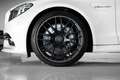 Mercedes-Benz C 63 AMG Cabrio Speedshift MCT 9G Blanco - thumbnail 7
