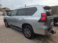 Toyota Land Cruiser légende 5places malus payé Gris - thumbnail 4