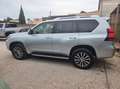 Toyota Land Cruiser légende 5places malus payé Gris - thumbnail 2