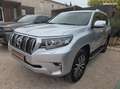 Toyota Land Cruiser légende 5places malus payé Gris - thumbnail 1