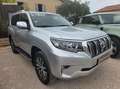 Toyota Land Cruiser légende 5places malus payé Gris - thumbnail 3