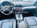 BMW 316 i Lim. Automatik 1.Hand Gümüş rengi - thumbnail 7