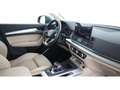Audi Q5 35 TDI advanced Aut MATRIX AHK LEDER NAVI PDC Grau - thumbnail 13