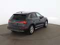 Audi Q5 35 TDI advanced Aut MATRIX AHK LEDER NAVI PDC Grau - thumbnail 2
