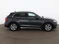 Audi Q5 35 TDI advanced Aut MATRIX AHK LEDER NAVI PDC Grau - thumbnail 4