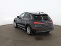 Audi Q5 35 TDI advanced Aut MATRIX AHK LEDER NAVI PDC Grau - thumbnail 7