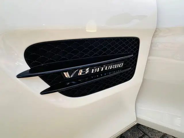 Mercedes-Benz Amg GT view 13