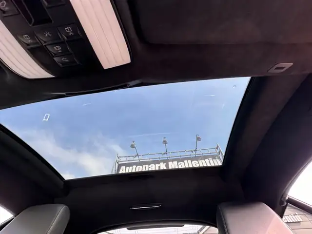 Mercedes-Benz Amg GT view 8