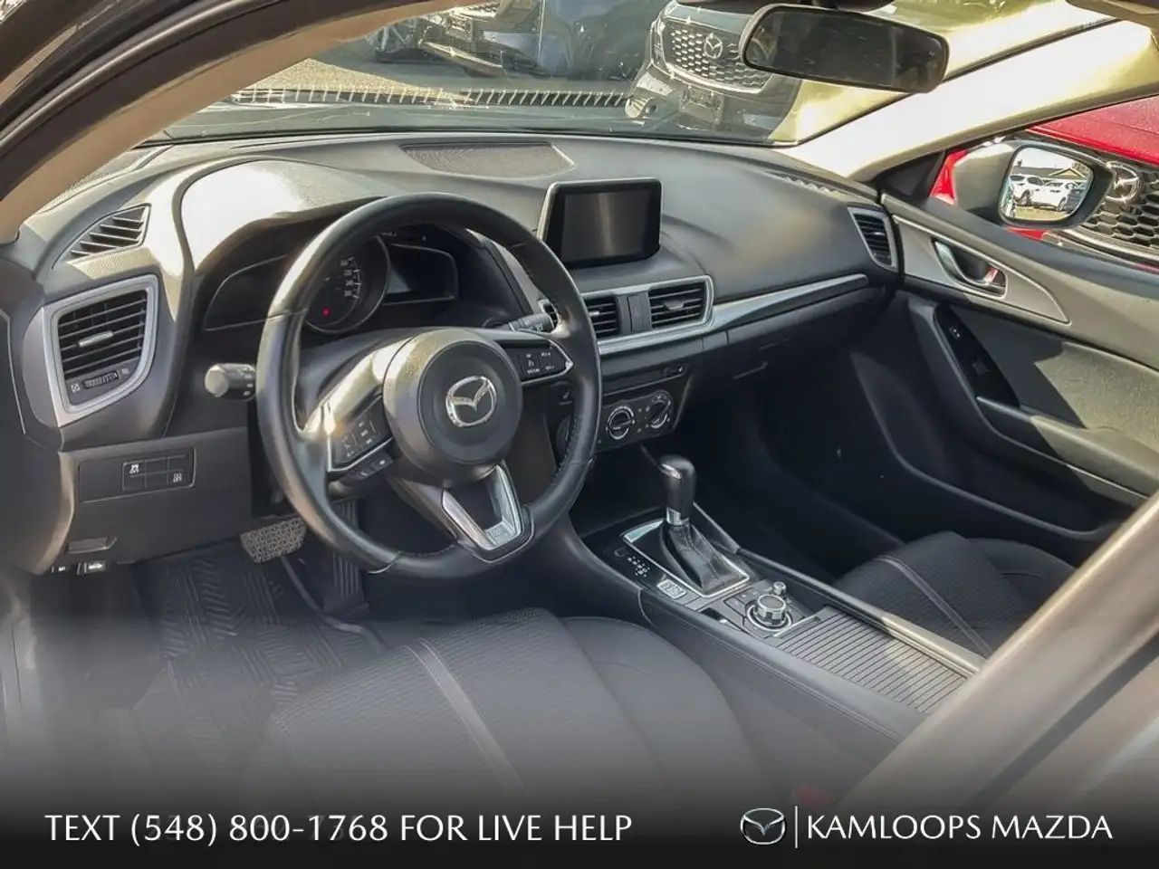 Mazda 3 photo Mazda 3