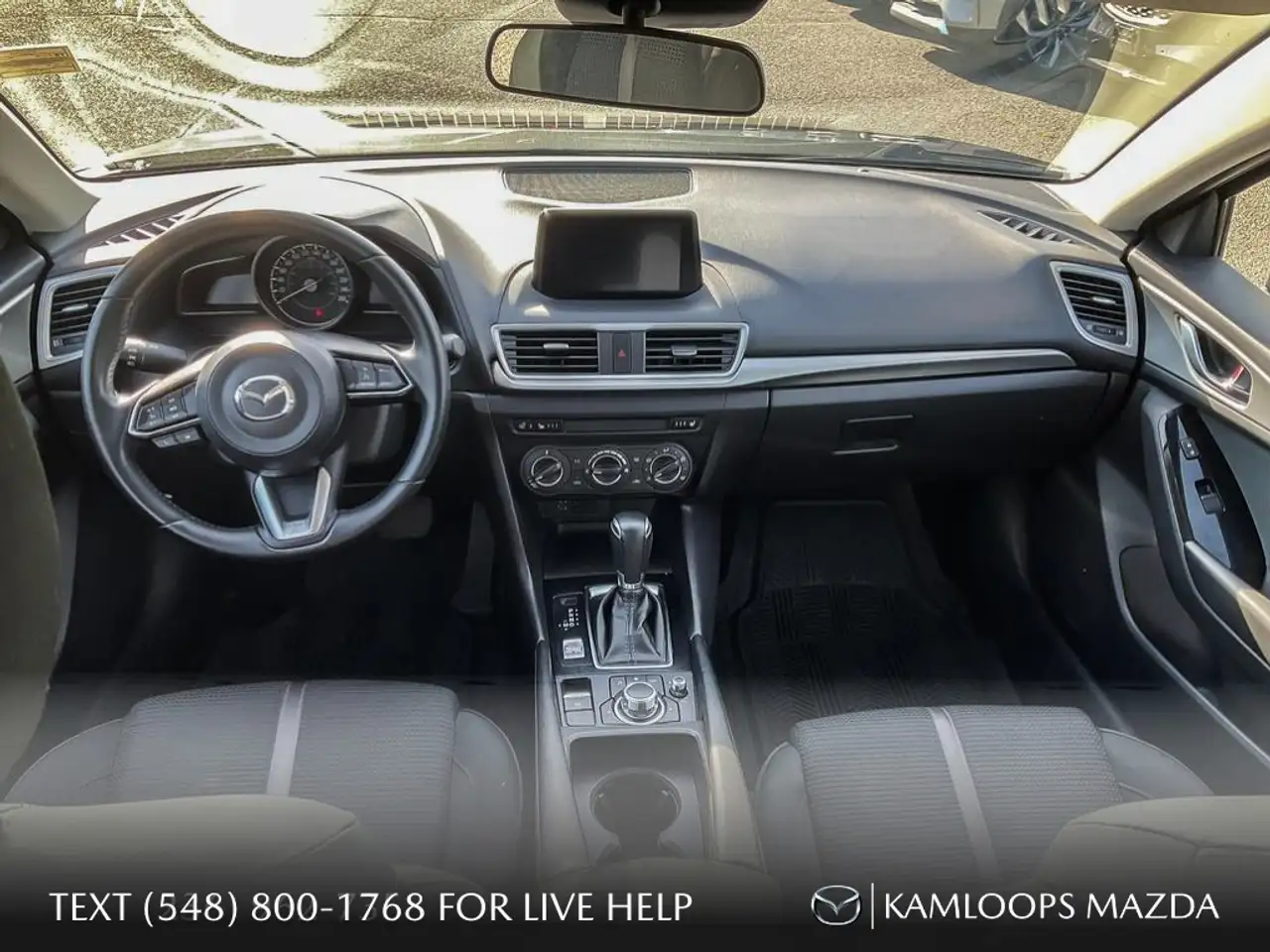 Mazda 3 photo Mazda 3