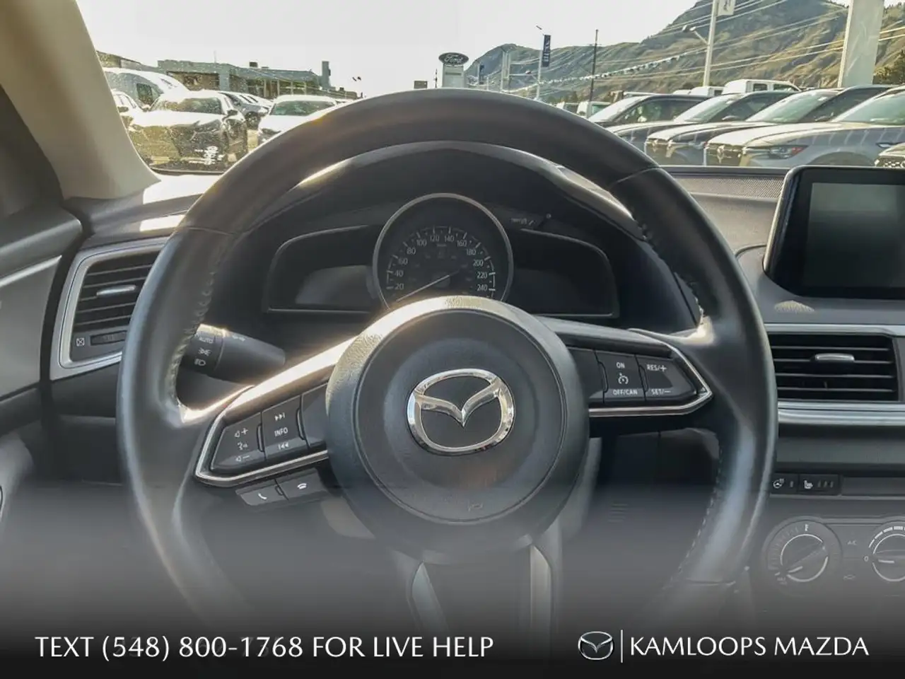 Mazda 3 photo Mazda 3