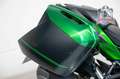 Kawasaki Ninja H2 SX SE Tourer Zielony - thumbnail 8