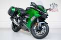 Kawasaki Ninja H2 SX SE Tourer Zielony - thumbnail 3