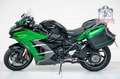 Kawasaki Ninja H2 SX SE Tourer Zielony - thumbnail 4