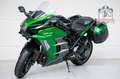 Kawasaki Ninja H2 SX SE Tourer Zielony - thumbnail 2